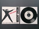 Michael Jackson - Speed Demon - Promo - EP 7'' 45t