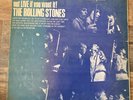 The Rolling Stones - Got Live If You Want It  33 RPM 1966 KOREA IMPORT