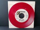 Michael Jackson 5 - Blue Vinyle - Mama's Pearl - EP 7'' 45t
