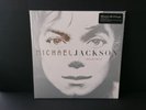 Vinyl 33t LP Record Michael Jackson - Invincible MINT
