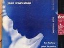 Ada Moore EX  Rare 1st DG Debut 10” lp Tal Farlow Oscar Pettiford