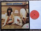 LINDA RONSTADT *Silk Purse* Excellent Vinyl Stereo Capitol Records LP