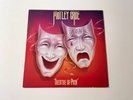 MOTLEY CRUE Theatre Of Pain vinyl LP UK / Europe original pressing from 1985