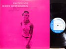 BOBBY HUTCHERSON 