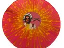Elton John - Honky Château - Limited Edition Pink & Yellow Splatter Vinyl LP