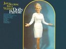 DOLLY PARTON - JUST BECAUSE I'M A WOMAN   VINYL LP NEW