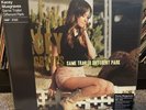 Kacey musgraves vmp SEALED Same trailer different park lp GREEN VINYL