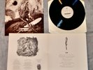 David Sylvian - Secrets Of The Beehive - Original 1987 UK Vintage Vinyl - Rare
