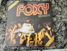 Introducing Foxy Shazam - Orange Color Vinyl LP Record x/200 In Hand Ships NOW