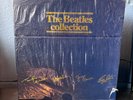 The Beatles Collection Blue Box Set New In Shrink 13 Vinyl LPs