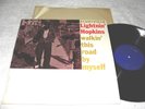 Lightnin' Hopkins 