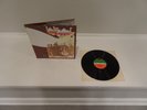 LED ZEPPELIN II LP  1969 SANTA MARIA PRESSING WITH CP LABEL SUFFIX