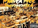 Masta Ace Incorporated - Sittin' On Chrome NEW Sealed Vinyl