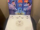Toxik Think This Vinyl New / Unplayed White