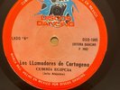 LOS LLAMADORES DE CARTAGENA Cumbia Egipcia / Del Campesino 7