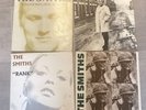 The Smiths - vinyl records bundle, Meat is, strangeways, rank, heaven knows 12”