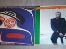 2X Bruce Cockburn Vinyl Waiting for a Miracle Double LP, Big Circumstance Record
