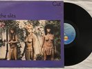 The Slits - Cut - Vinyl LP - 1979  - UK 1st Press - Island  No Silhouettes - EX