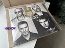 U2 Songs of Surrender Boston Celtics Limited Edition Vinyl (2LP) SAME DAY SHIP