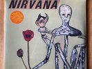 2012 Nirvana Incesticide 2 LP Ltd Edt Numbered Sealed 45 rpm 20th Ann RSD Vinyl