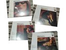 Taylor Swift - Midnights Complete Set Of 4 Vinyl, All Hand Signed and sealed