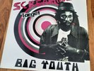 Big Youth ‎– Screaming Target - Vinyl LP - Trojan Records