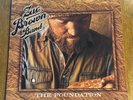 Zac Brown Band - The Foundation - LP Vinyl Record - Toes  Chicken Fried Jolene