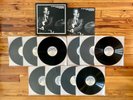 Miles Davis Quintet: Complete Studio Recordings 1965-68 10xLP Vinyl Box Set NM