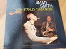 Jimmy Smith - Prayer Meetin' - Blue Note Vinyl LP - 1964 Mono - BLP 4164