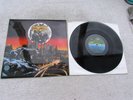 THIN LIZZY LP NIGHT LIFE ORIG UK 1974 1st PRESS VERTIGO NEAR MINT LYNOTT