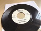 NORTHERN SOUL SAM FLETCHER………I’d think it over