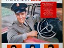 ELVIS PRESLEY - A Date With Elvis - 1959 US 33T LP RCA LPM 2011 - RARE 1st Press