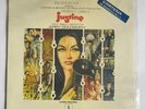 JUSTINE, SOUNDTRACK BY JERRY GOLDSMITH, 1969 RARE MEXICAN LP, STILL SEALED