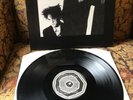 The Cure Rare Your Silent Touch Import Rare Record Lp