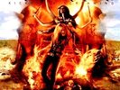 Kicking & Screaming by Sebastian Bach 180g Red Vinyl Limited Edition Import