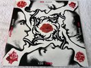 RED HOT CHILI PEPPERS:Blood Sugar Sex Magik: 2 LP SET: 1991 FIRST:GERMANY:EX/VG+