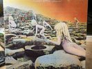 Led Zeppelin - Houses of the Holy 1973 US First Press (Presswell Ludwig) LP