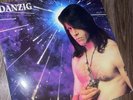 LP Danzig  From Beyond 7/7/89  The Palace Hollywood California 2 LPs  [Misfits]
