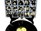 The Beatles Christmas Album Fan Club 1970 Apple SBC-100  Vinyl LP Rare