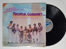 Tropical Guaraney 1977 LP Mexico rare Latin Salsa Guaguanco Guajira Veracruz
