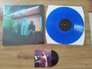 Blue Weekend | Wolf Alice | Vinyl | Blue | Exclusive Live CD | Great Condition