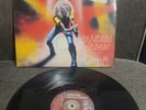 Iron Maiden Maden Japan Mini Lp