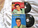 ELVIS PRESLEY JAILHOUSE HOUSE EPA 4114 & KING CREOLE EPA 4321* 2 QUALITY EPA's