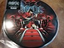 NEW- AC/DC LP  x 2 On A Highway To Hell - Live At The Freedom Hall PIC DISC.