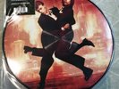 BRAND NEW - Bowie David & Iggy Pop Live at Agora Ballroom 1977  2LP PICTURE DISC