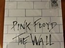 Sealed - Pink Floyd  Rare The Wall 3 X 7