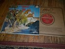 VIENNA OCTET MOZART QUINTET TRIO LP  LONDON CS6109  U.K. BLUE BACK SHRINK