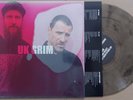 Sleaford Mods - UK Grim Black Smoke Vinyl & Gel Sleeve /1000 New
