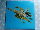 Steve Tibbetts Big Map Idea 10 Track Vinyl LP (US Release/ECM Records)