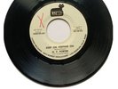 Northern Soul N. F. PORTER - KEEP ON KEEPING ON   RARE Original Lizard Demo  